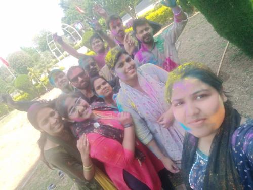 17-03-2022 Holi Celebration (1)