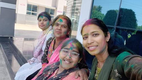 17-03-2022 Holi Celebration (2)