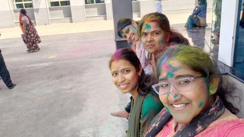 17-03-2022 Holi Celebration (3)