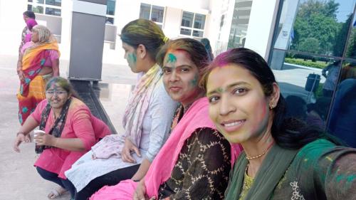 17-03-2022 Holi Celebration (5)