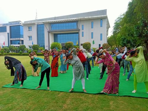 International Yoga Day 2022 (3)