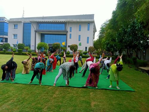 International Yoga Day 2022 (4)