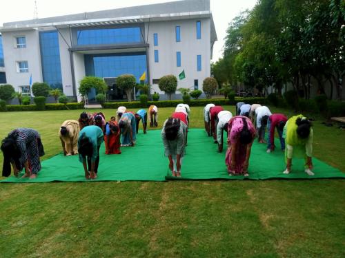 International Yoga Day 2022 (5)