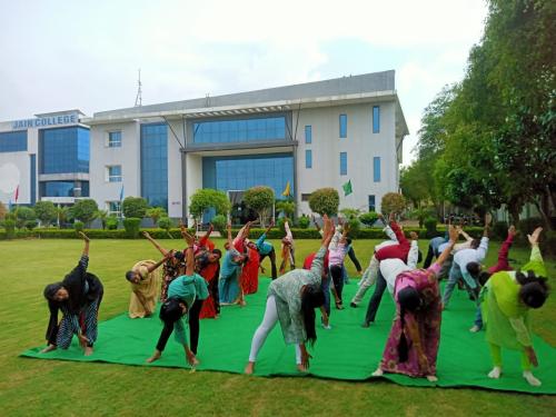 International Yoga Day 2022 (6)