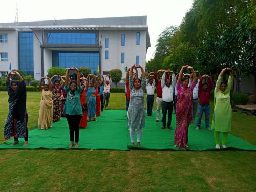 International Yoga Day 2022 (7)