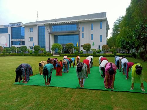 International Yoga Day 2022 (8)