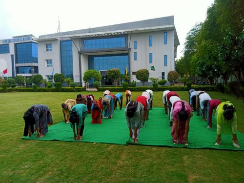 International Yoga Day 2022 (9)